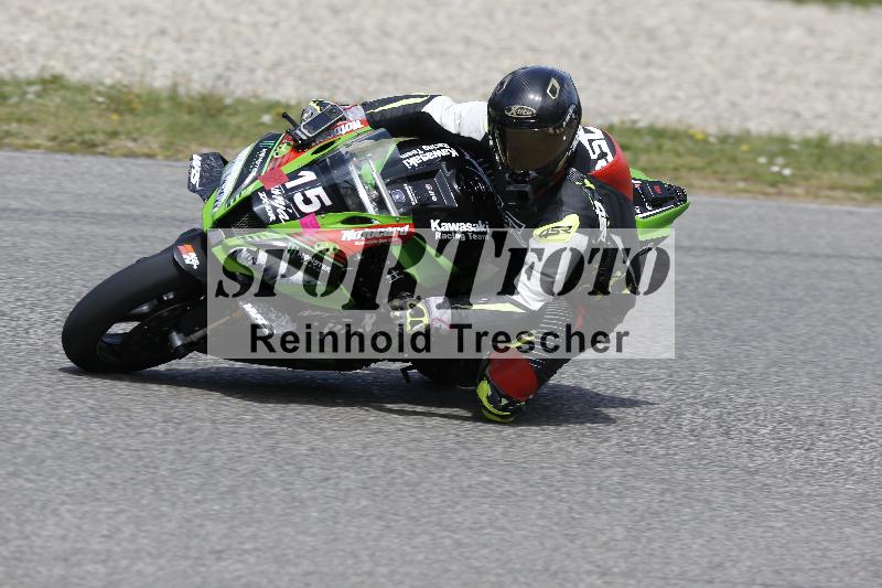 /08 17.04.2026  TZ Motorsport ADR/Gruppe rot/15
